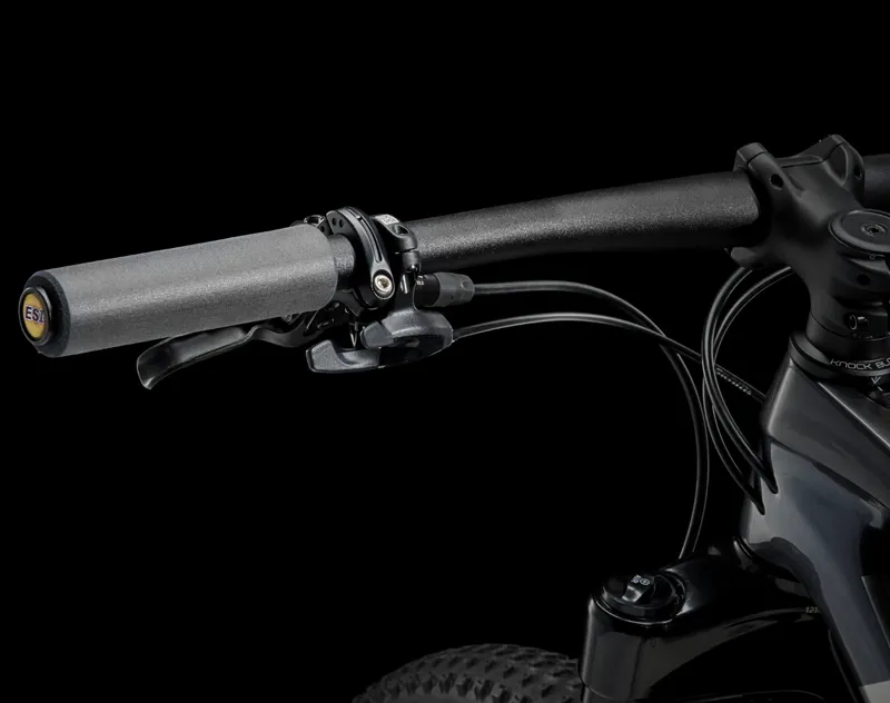 Trek Procaliber 9.6 29in Hardtail Mountain Bike 2025 in Galactic Grey/Lithium Grey-9